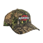 Minkenry Hat - Mossy Oak