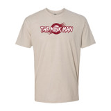 The Mink Man 2.0 T-Shirt