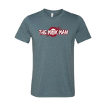 The Mink Man 2.0 T-Shirt