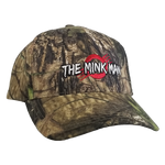 The Mink Man Hat - Mossy Oak