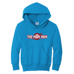The Mink Man 2.0 Youth Hoodie