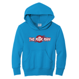 The Mink Man 2.0 Youth Hoodie
