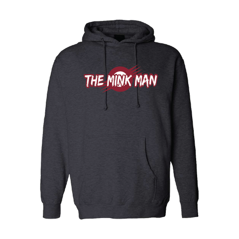 The Mink Man 2.0 Hoodie