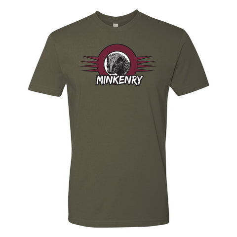 Minkenry T-Shirt