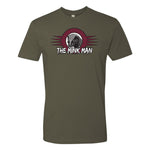The Mink Man T-Shirt